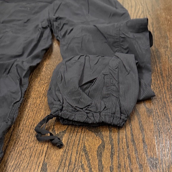 lululemon athletica Black Track Pants - Picture 5 of 5